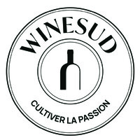 WINESUD logo - Similar company to Vertrouwenspersoontelefoon