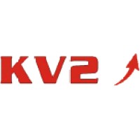 kv2 logo - Similar company to K2M Solutions