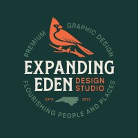 Expanding Eden