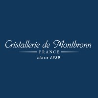 CRISTALLERIE DE MONTBRONN logo - Similar company to Biopythos