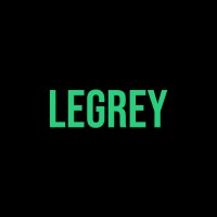 Legrey logo - Similar company to Wow T-Shirts