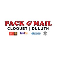 Pack & Mail logo - Similar company to Snap Pack Mail