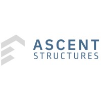 Ascent Structures logo - Similar company to The Engineering Collective