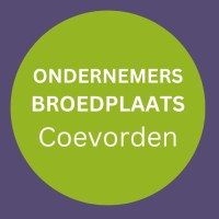 Ondernemersbroedplaats Coevorden i.o. logo - Similar company to Van Der Maat Logistiek