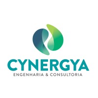 Cynergya Engenharia & Consultoria logo - Similar company to Formula Engenharia