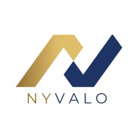 Nyvalo logo - Similar company to Capture Dc Moments