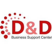 D&D Business Support Center logo - Similar company to Kdr