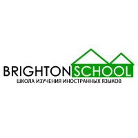 Bright School logo - Similar company to Binus Executive Education