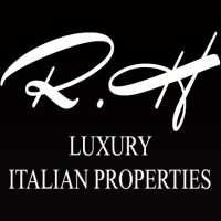 ROLLING HILLS ITALY logo - Similar company to One Brokers