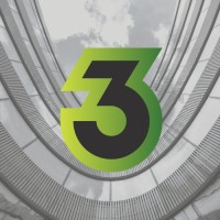 trust3 logo - Similar company to Cryptoeconlab