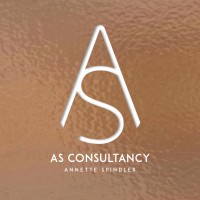 AS CONSULTANCY logo - Similar company to Sdm Housing Software
