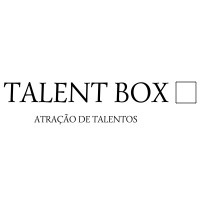 Talent Box Alagoas logo - Similar company to Talent Box 📦
