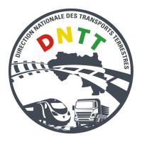 DIRECTION NATIONALE DES TRANSPORTS TERRESTRES (DNTT) logo - Similar company to Guinée Gouv.