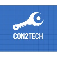 CON2TECH logo - Similar company to Diseños Digitales S.A.