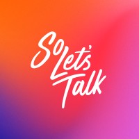 So Lets Talk logo - Similar company to Complete Electrical Solutions Nw Ltd
