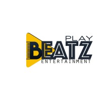 PlayBeatz Entertainment logo - Similar company to Md Ismail Hossain
