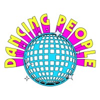 Dancing People logo - Similar company to Dancing Queen Admin Services