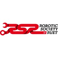 Robotic Society of RUET logo - Similar company to Rupali Bank Plc