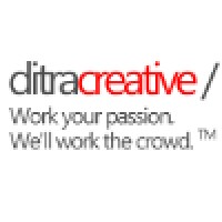 DitraCreative Media Group logo - Similar company to Legalsprout