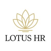 LOTUS HR | Executive Recruitment & Leadership Coaching van C-Suite en Management logo - Similar company to Fever Executive Search