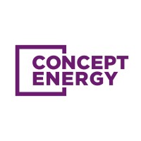 CE Concept Energy AG logo - Similar company to Gomina Ag