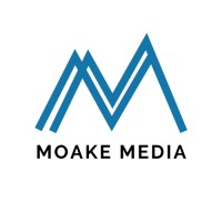 Moake Media & Marketing logo - Similar company to Fire Us Marketing