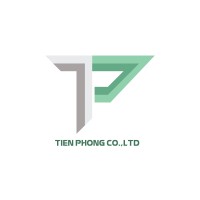 Tien Phong Telecommunication and Technology Company logo - Similar company to Apitiny.Com