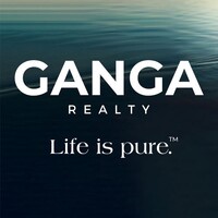 Ganga Realty logo - Similar company to 4S Developers