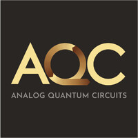 Analog Quantum Circuits logo - Similar company to Optera