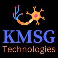 KMSG Technologies logo - Similar company to Li-Mat Soft Solutions Pvt Ltd