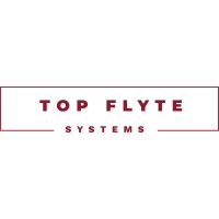 Top Flyte Stairs logo - Similar company to Sims Distributing