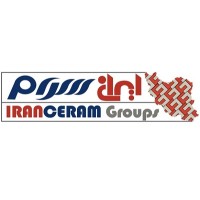 Iranian Ceram Sepahan logo - Similar company to Leontileplus