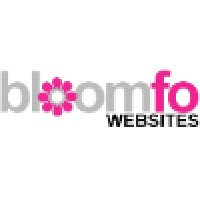Bloomfo Websites