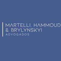 Martelli, Hammoud & Brylynskyi Advogados logo - Similar company to Øx Analytics