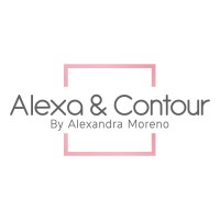 Alexa & Contour Makeup logo - Similar company to Working Spain