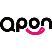 Qpon Indonesia logo - Similar company to Pt Mitra Foto Abadi