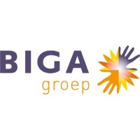 Biga Groep logo - Similar company to Biga
