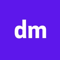 A Digital Marketer logo - Similar company to Lightroom