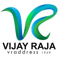 VIJAY RAJA HOMES PRIVATE LIMITED logo - Similar company to Shadowlight Architects