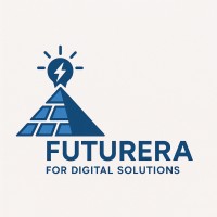 FuturEra For Digital Solutions logo - Similar company to Woovl - One-Stop Solution