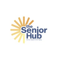 The Senior Hub logo - Similar company to Senior Hub