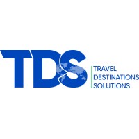TDS (Travel Destinations Solutions) logo - Similar company to Wegobeds