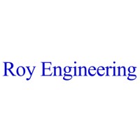 Roy Engineering logo - Similar company to Kitosphere