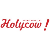 Steak Hotel by HOLYCOW! - HOLYCOW! Bhadranaya Group logo - Similar company to Fiesta Steak