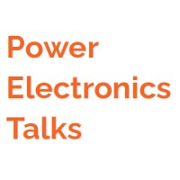 Power Electronics Talks logo - Similar company to Power Electronics Group