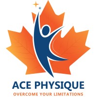 Ace Physique logo - Similar company to Moss Postpartum House