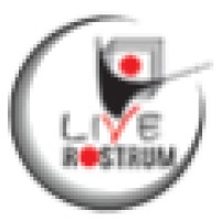 Live Rostrum News Agency