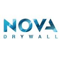 Nova Drywall Ltd. (Canada) logo - Similar company to Mclennan Sales - Moncton