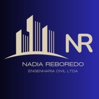 Nadia Reboredo Engenharia Civil logo - Similar company to Grupo Softcomp