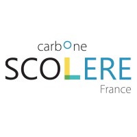 Carbone Scol'ERE France logo - Similar company to Coop Fa